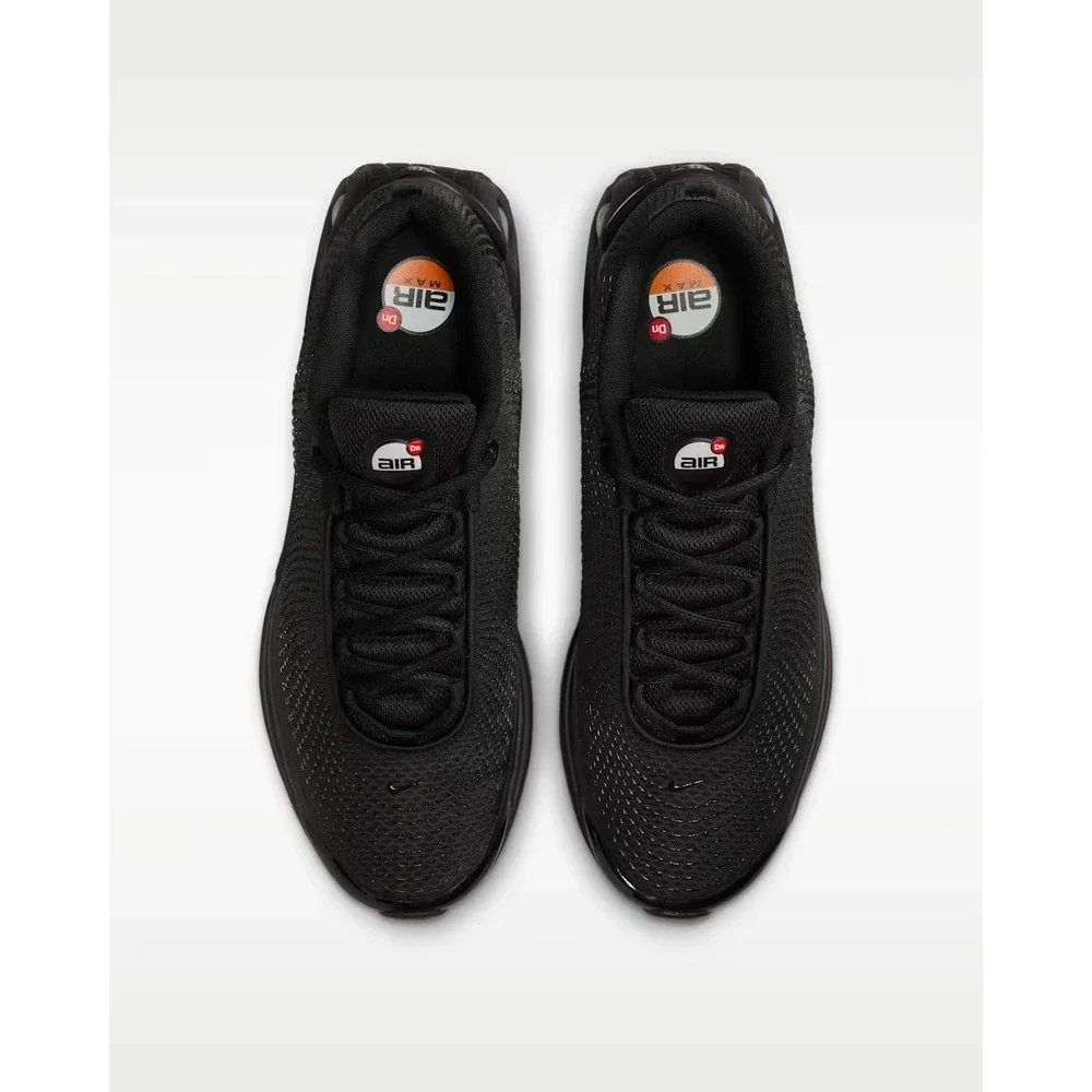 Nike Air Max DN Triple‎ Black Anthracite Mens Size 8 DV3337-006 New in Box